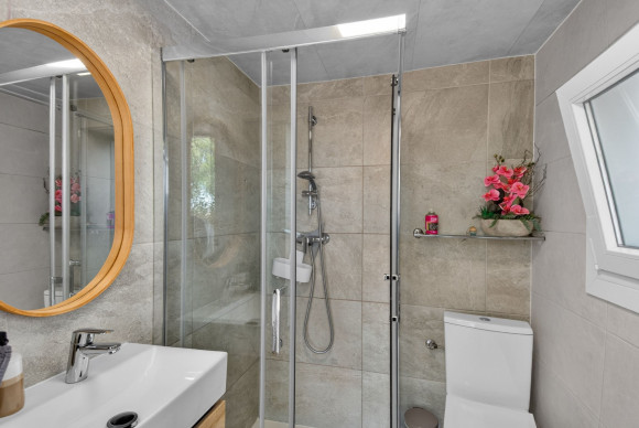 Herverkoop - Landelijke woning - Albatera - Albatera - Country