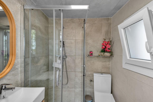 Herverkoop - Landelijke woning - Albatera - Albatera - Country