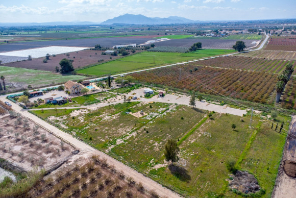 Herverkoop - Landelijke woning - Albatera - Albatera - Country
