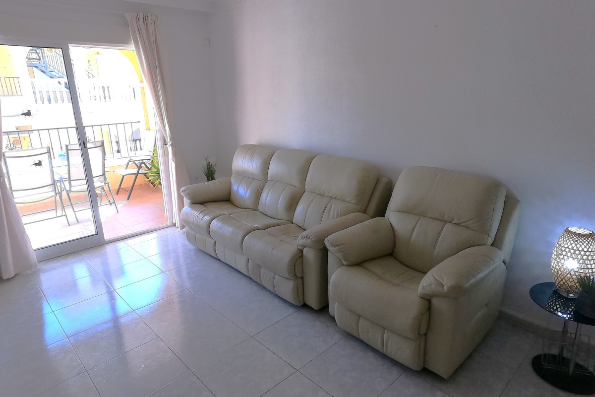 Revente - Appartement - Algorfa - Algorfa - Village