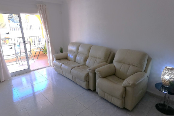 Revente - Appartement - Algorfa - Algorfa - Village