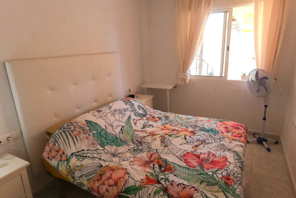 Revente - Appartement - Algorfa - Algorfa - Village