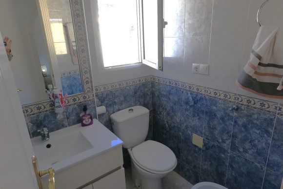Revente - Appartement - Algorfa - Algorfa - Village