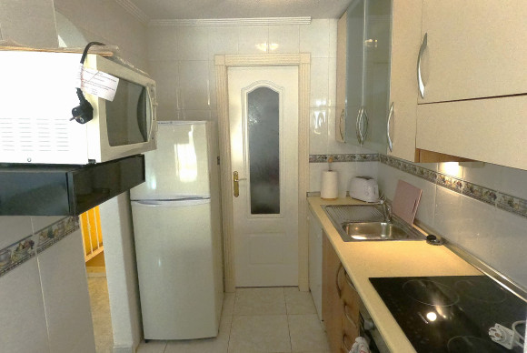 Revente - Appartement - Algorfa - Algorfa - Village