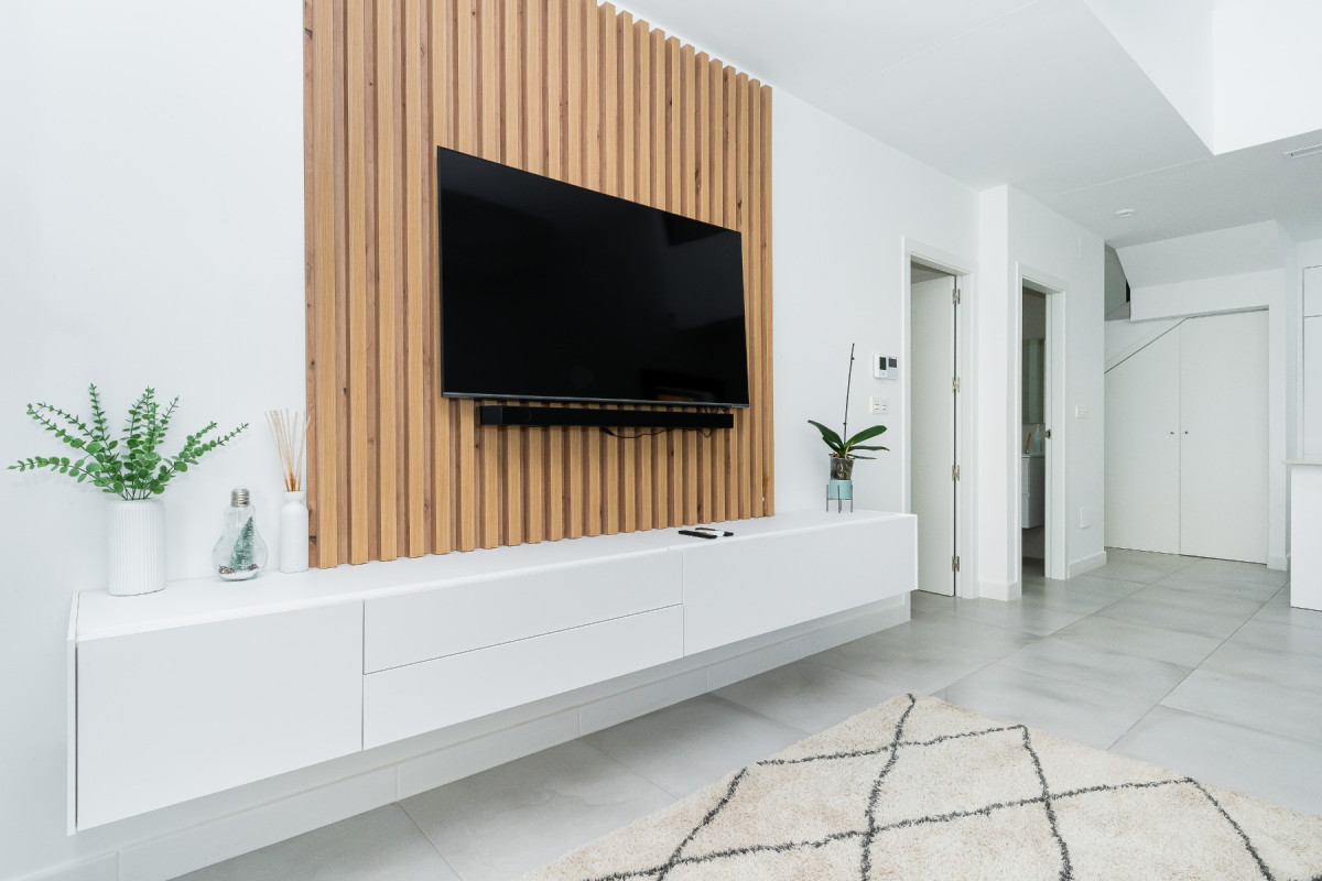 Herverkoop - Vrijstaande Villa - Los Montesinos - La Herrada