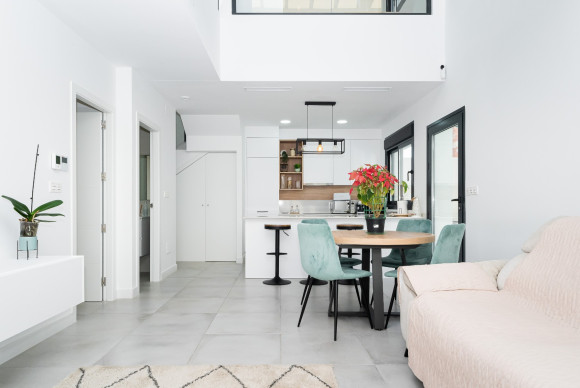 Herverkoop - Vrijstaande Villa - Los Montesinos - La Herrada