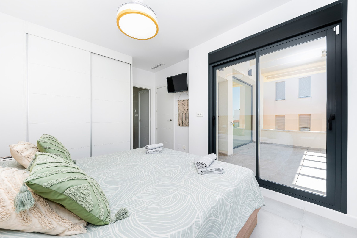 Herverkoop - Vrijstaande Villa - Los Montesinos - La Herrada