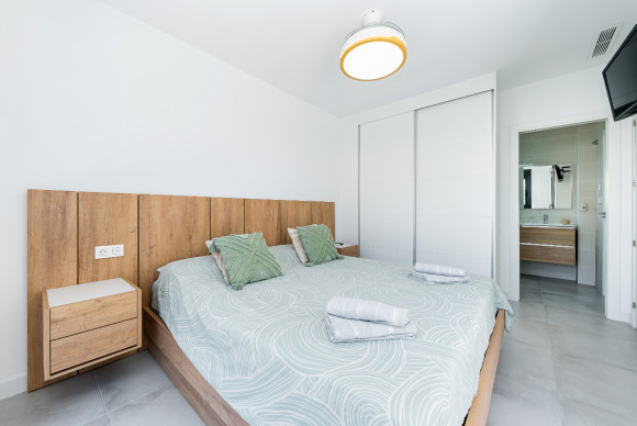 Herverkoop - Vrijstaande Villa - Los Montesinos - La Herrada