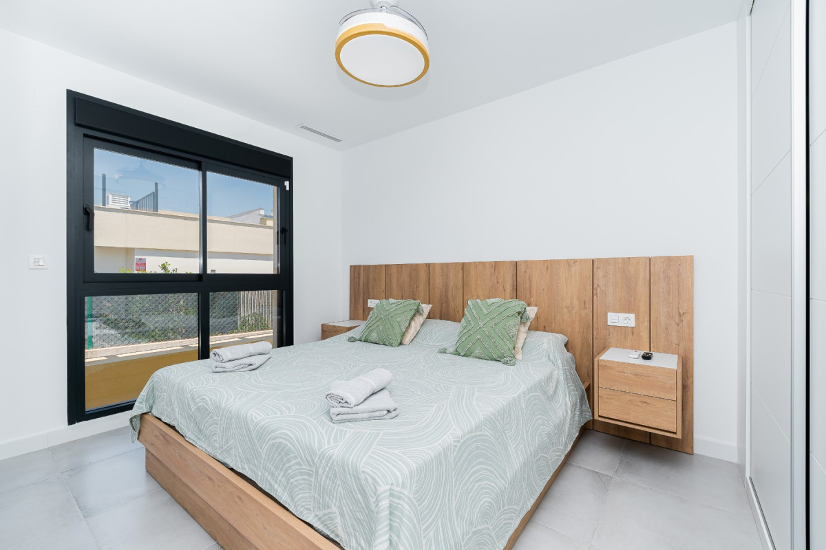 Herverkoop - Vrijstaande Villa - Los Montesinos - La Herrada