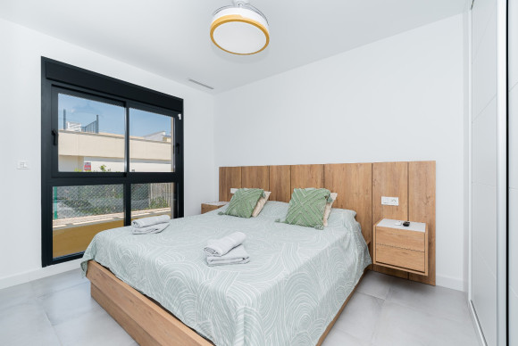 Herverkoop - Vrijstaande Villa - Los Montesinos - La Herrada