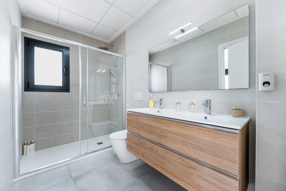 Herverkoop - Vrijstaande Villa - Los Montesinos - La Herrada