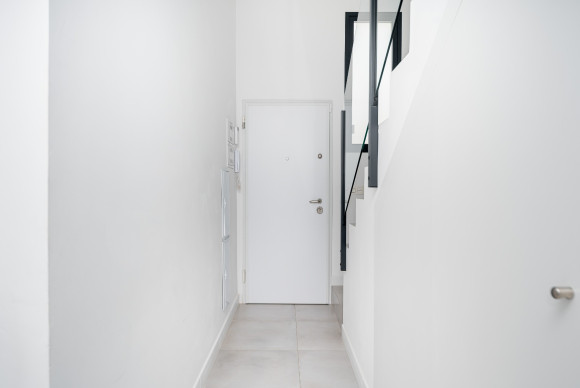 Herverkoop - Vrijstaande Villa - Los Montesinos - La Herrada