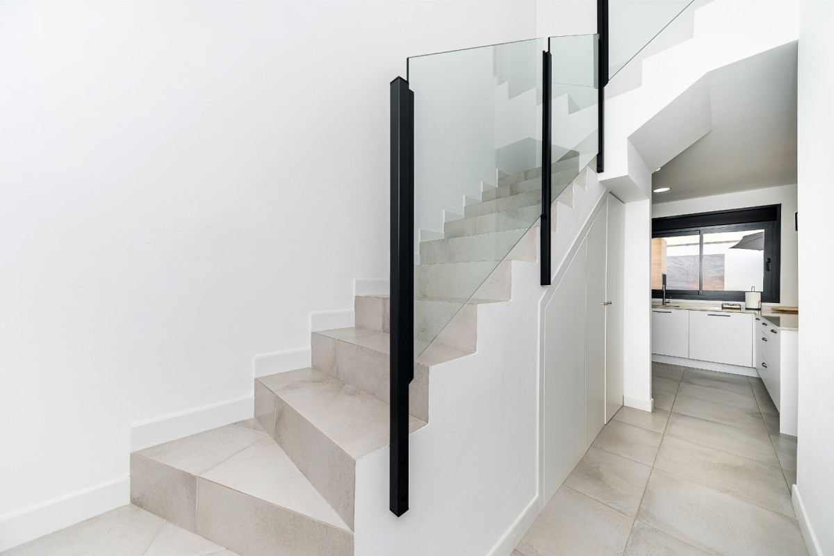 Herverkoop - Vrijstaande Villa - Los Montesinos - La Herrada