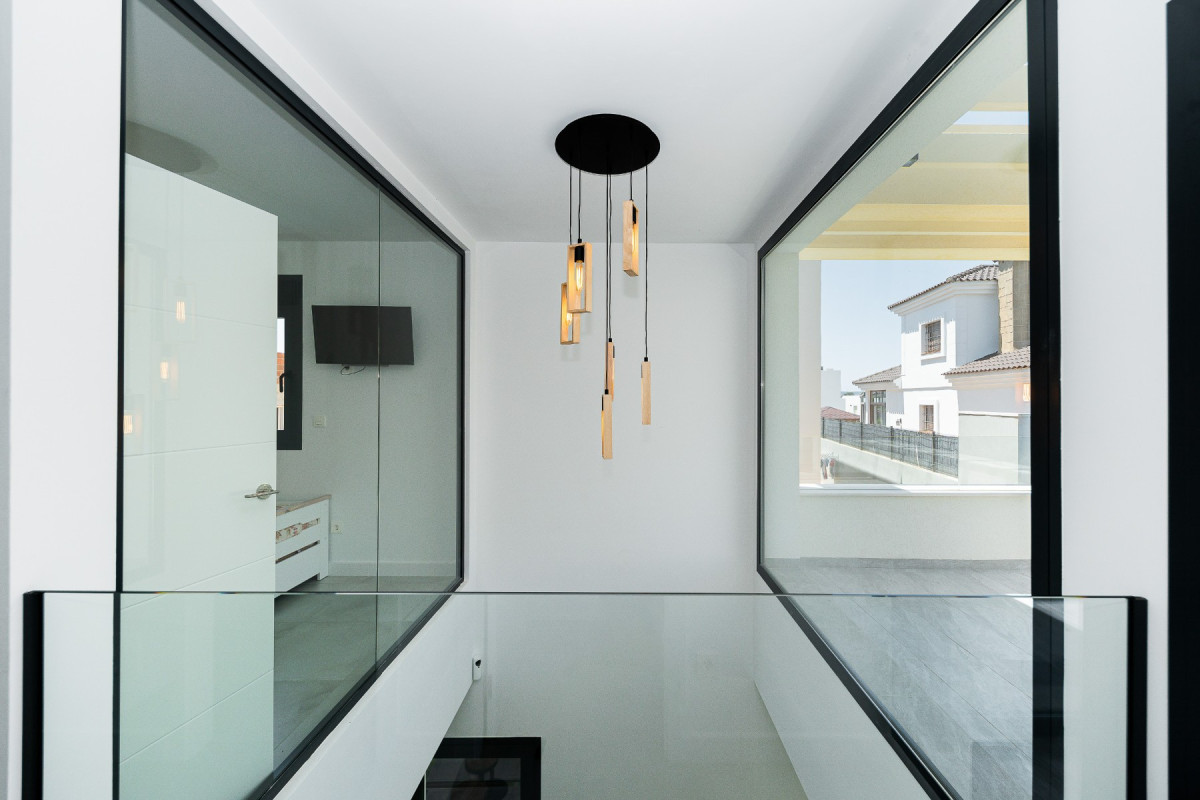 Herverkoop - Vrijstaande Villa - Los Montesinos - La Herrada