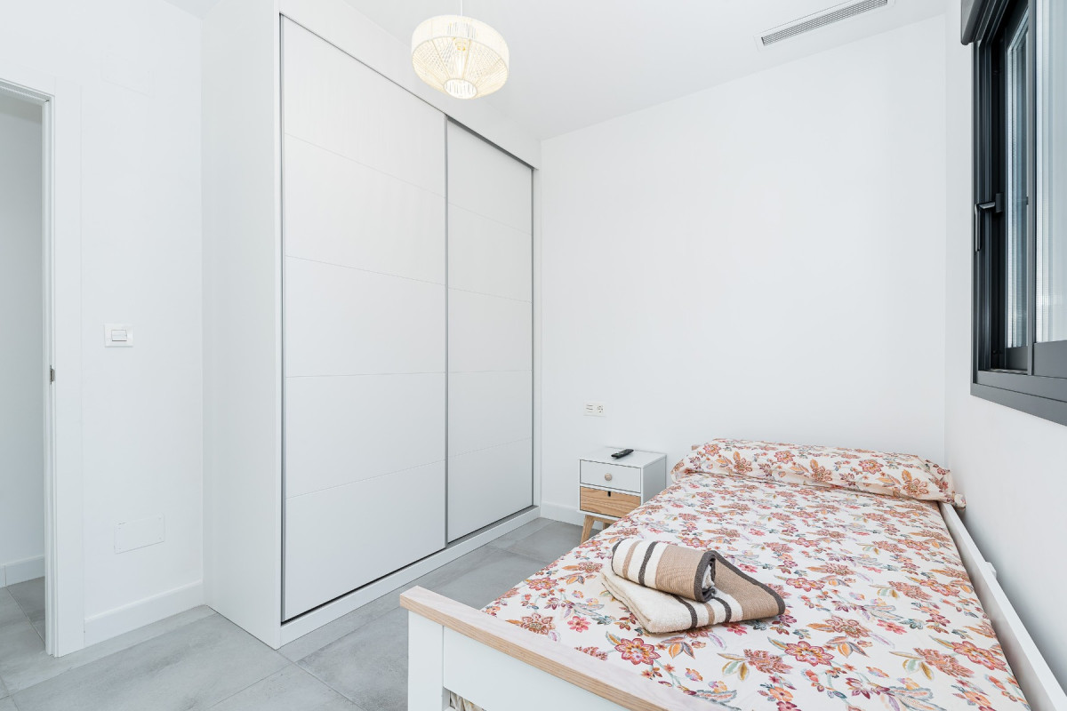 Herverkoop - Vrijstaande Villa - Los Montesinos - La Herrada