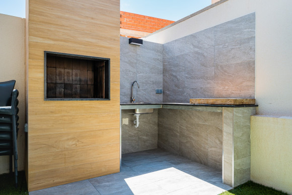 Herverkoop - Vrijstaande Villa - Los Montesinos - La Herrada