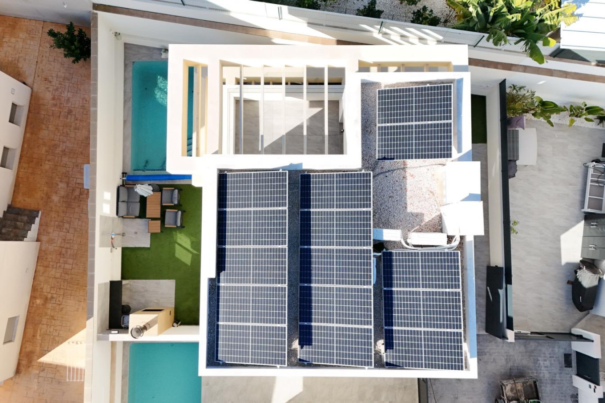 Herverkoop - Vrijstaande Villa - Los Montesinos - La Herrada