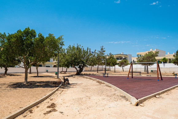 Herverkoop - Vrijstaande Villa - Los Montesinos - La Herrada