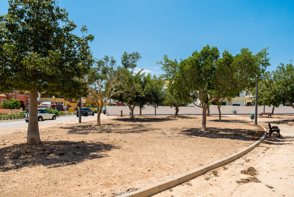 Herverkoop - Vrijstaande Villa - Los Montesinos - La Herrada