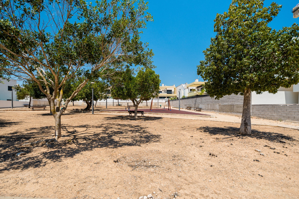 Herverkoop - Vrijstaande Villa - Los Montesinos - La Herrada