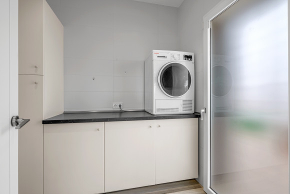 Herverkoop - Vrijstaande Villa - Algorfa - Lomas de La Juliana