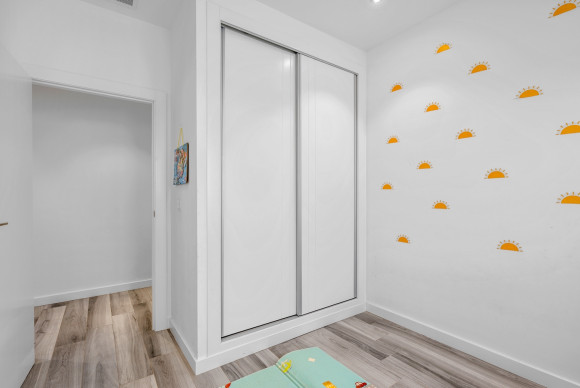 Herverkoop - Vrijstaande Villa - Algorfa - Lomas de La Juliana