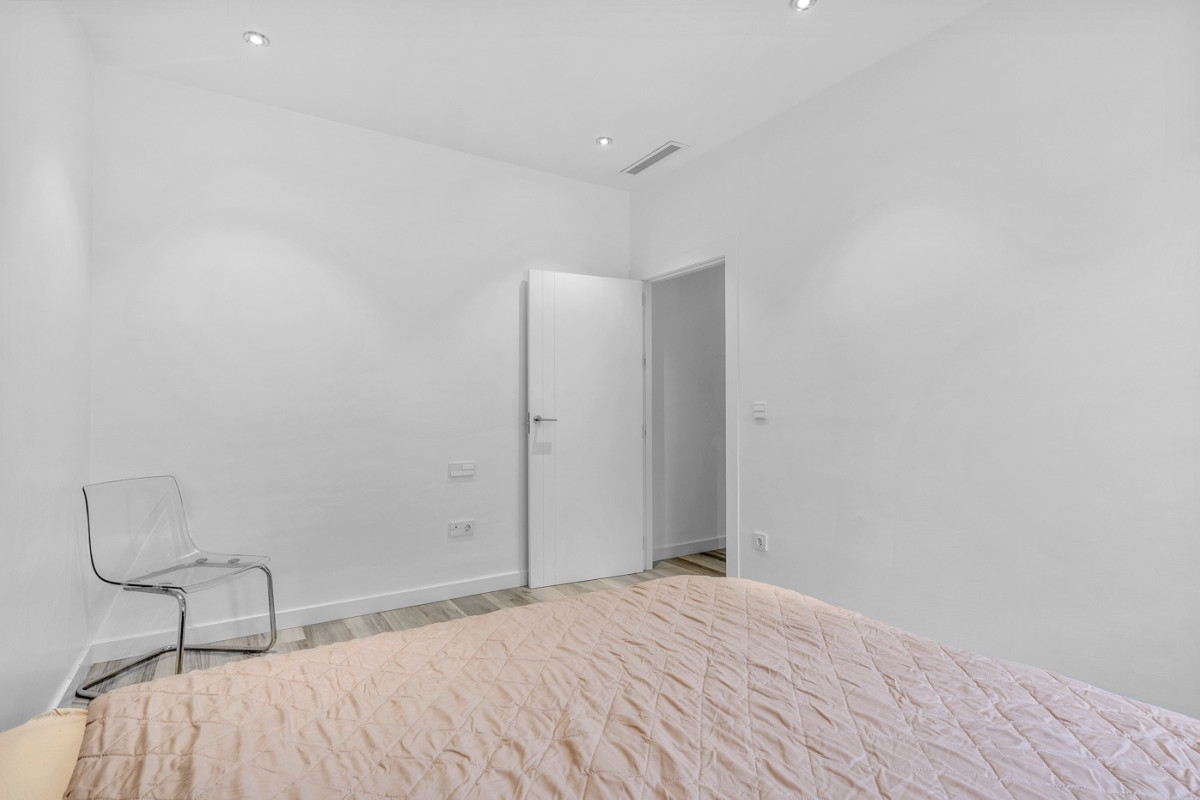 Herverkoop - Vrijstaande Villa - Algorfa - Lomas de La Juliana