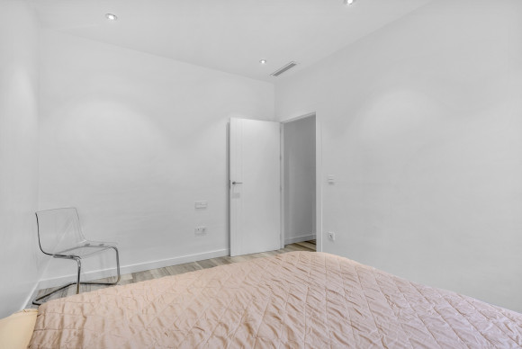 Herverkoop - Vrijstaande Villa - Algorfa - Lomas de La Juliana