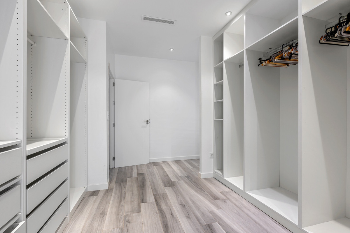 Herverkoop - Vrijstaande Villa - Algorfa - Lomas de La Juliana