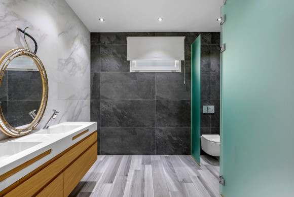 Herverkoop - Vrijstaande Villa - Algorfa - Lomas de La Juliana