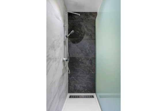 Herverkoop - Vrijstaande Villa - Algorfa - Lomas de La Juliana