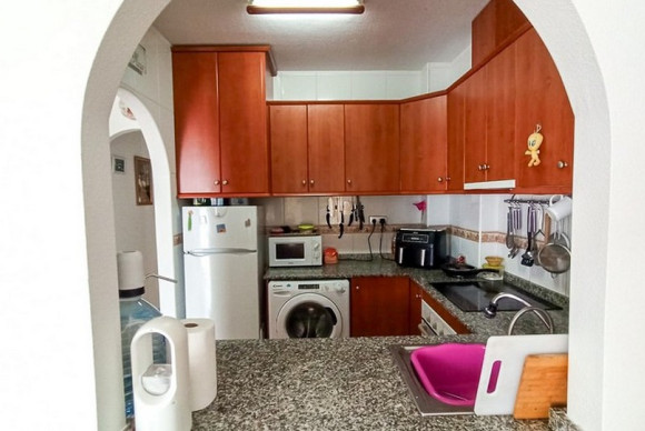 Resale - Apartment  - Formentera del Segura - Formentera - Village