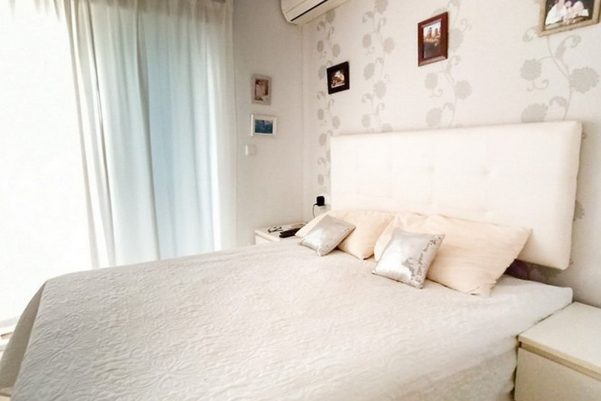 Resale - Apartment  - Formentera del Segura - Formentera - Village