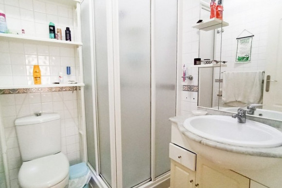 Resale - Apartment  - Formentera del Segura - Formentera - Village