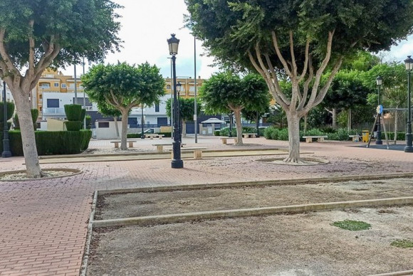 Resale - Apartment  - Formentera del Segura - Formentera - Village