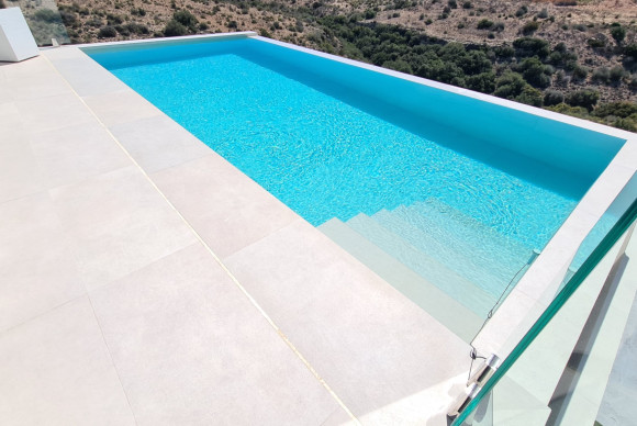 Herverkoop - Vrijstaande Villa - La Marina