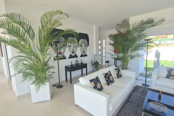 Herverkoop - Vrijstaande Villa - La Marina