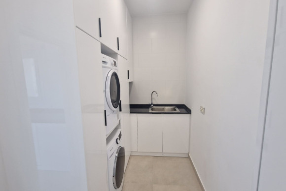 Herverkoop - Vrijstaande Villa - La Marina