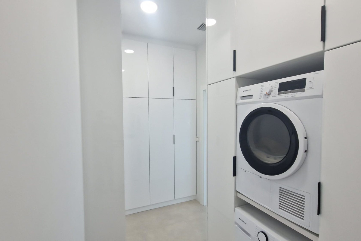 Herverkoop - Vrijstaande Villa - La Marina