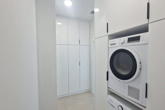 Herverkoop - Vrijstaande Villa - La Marina