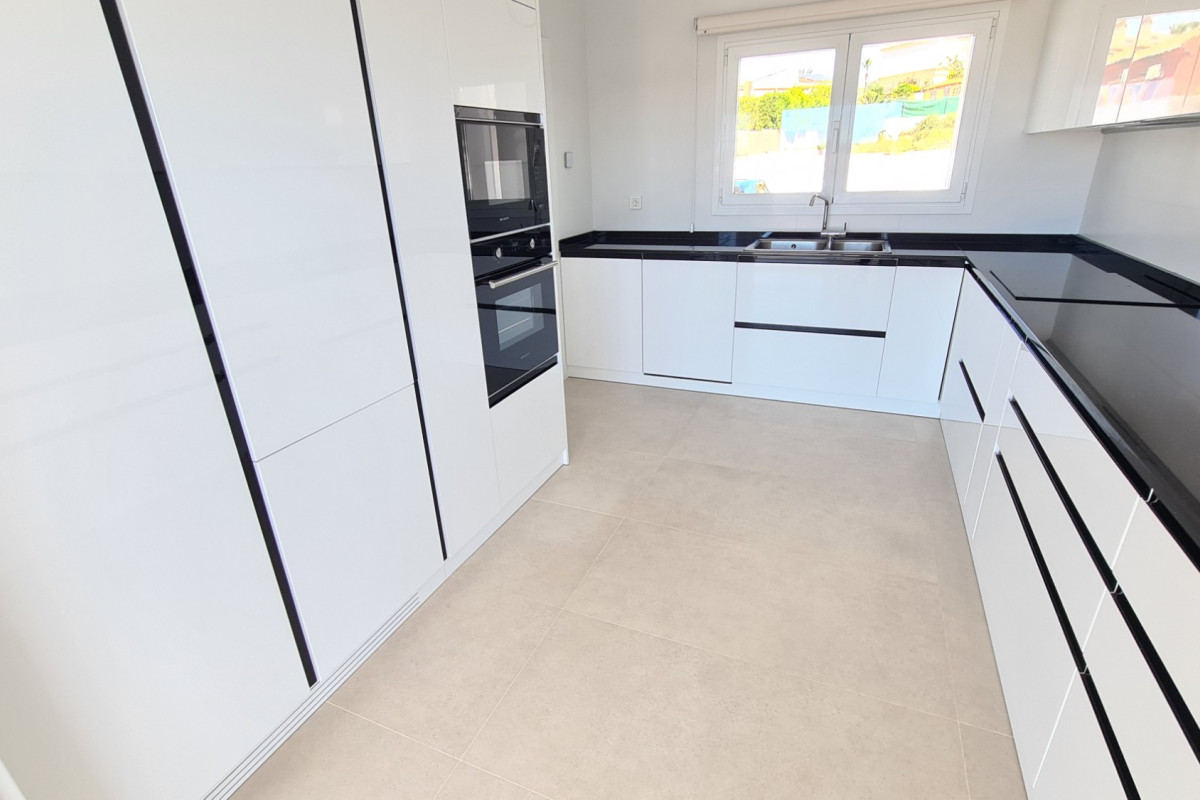 Herverkoop - Vrijstaande Villa - La Marina