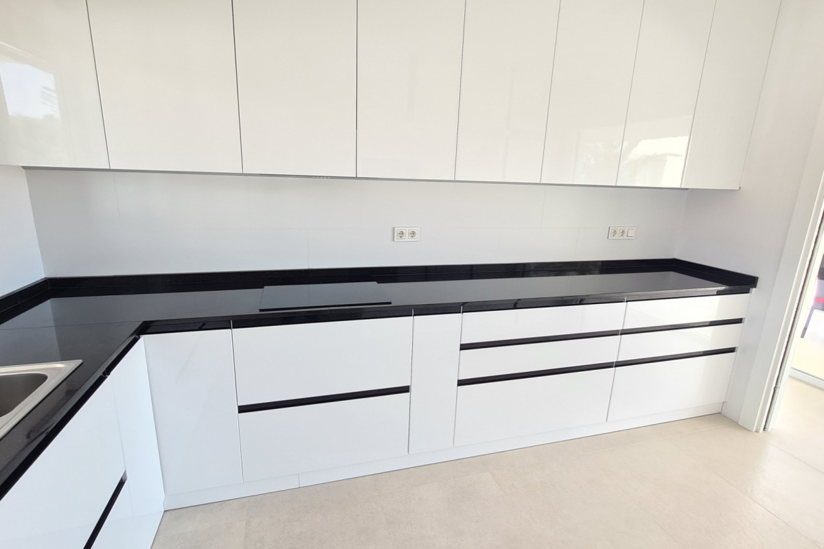 Herverkoop - Vrijstaande Villa - La Marina