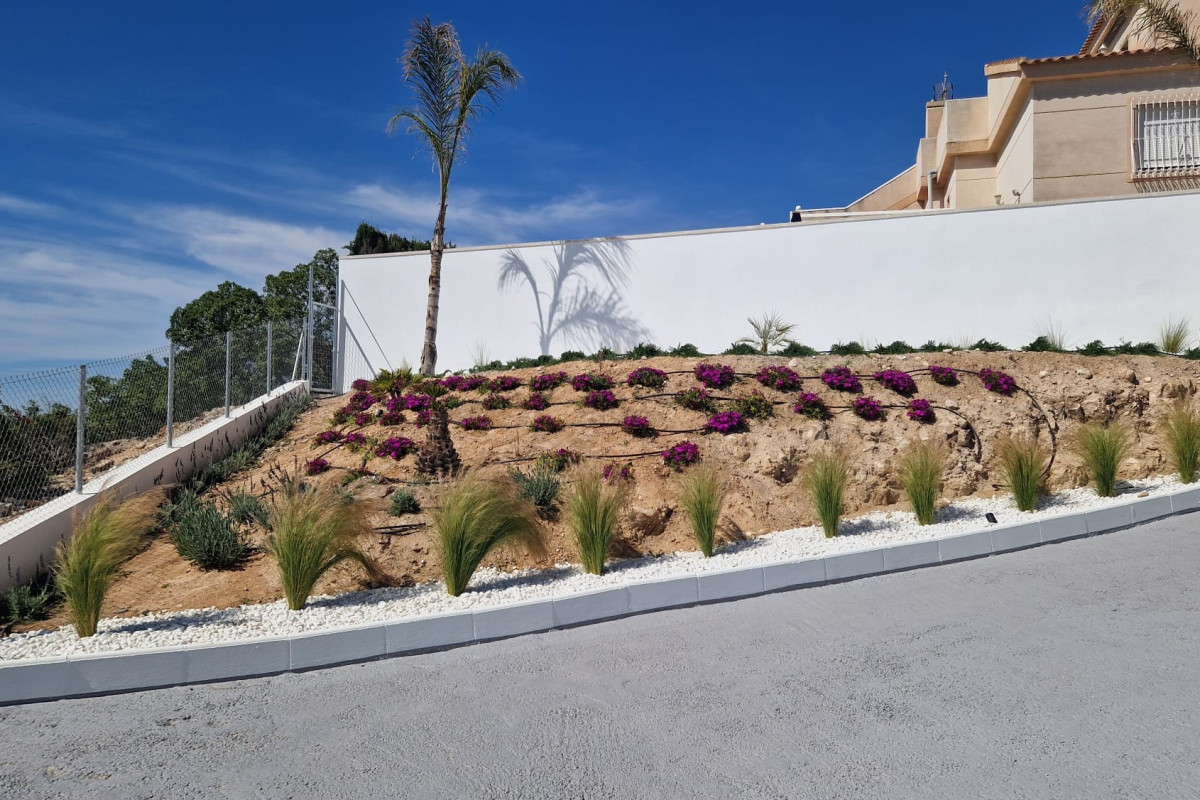 Herverkoop - Vrijstaande Villa - La Marina