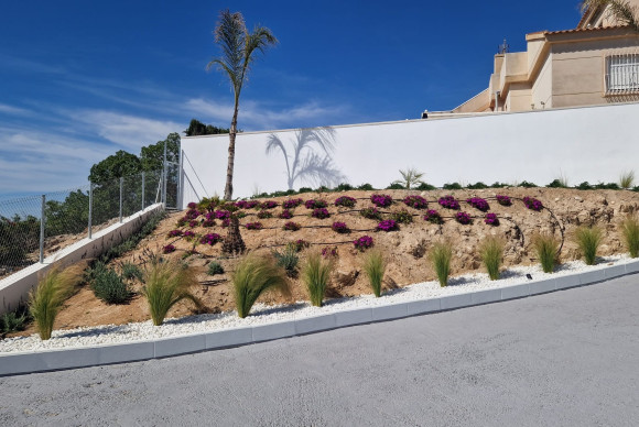 Herverkoop - Vrijstaande Villa - La Marina