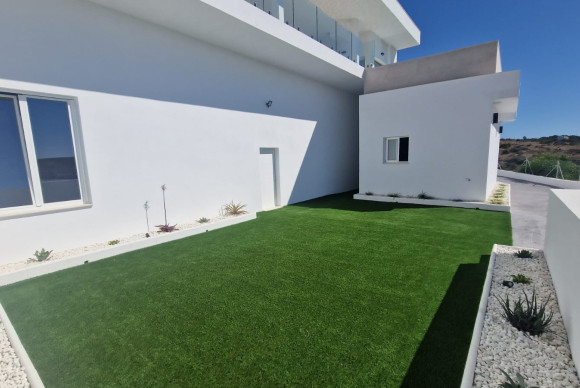 Herverkoop - Vrijstaande Villa - La Marina