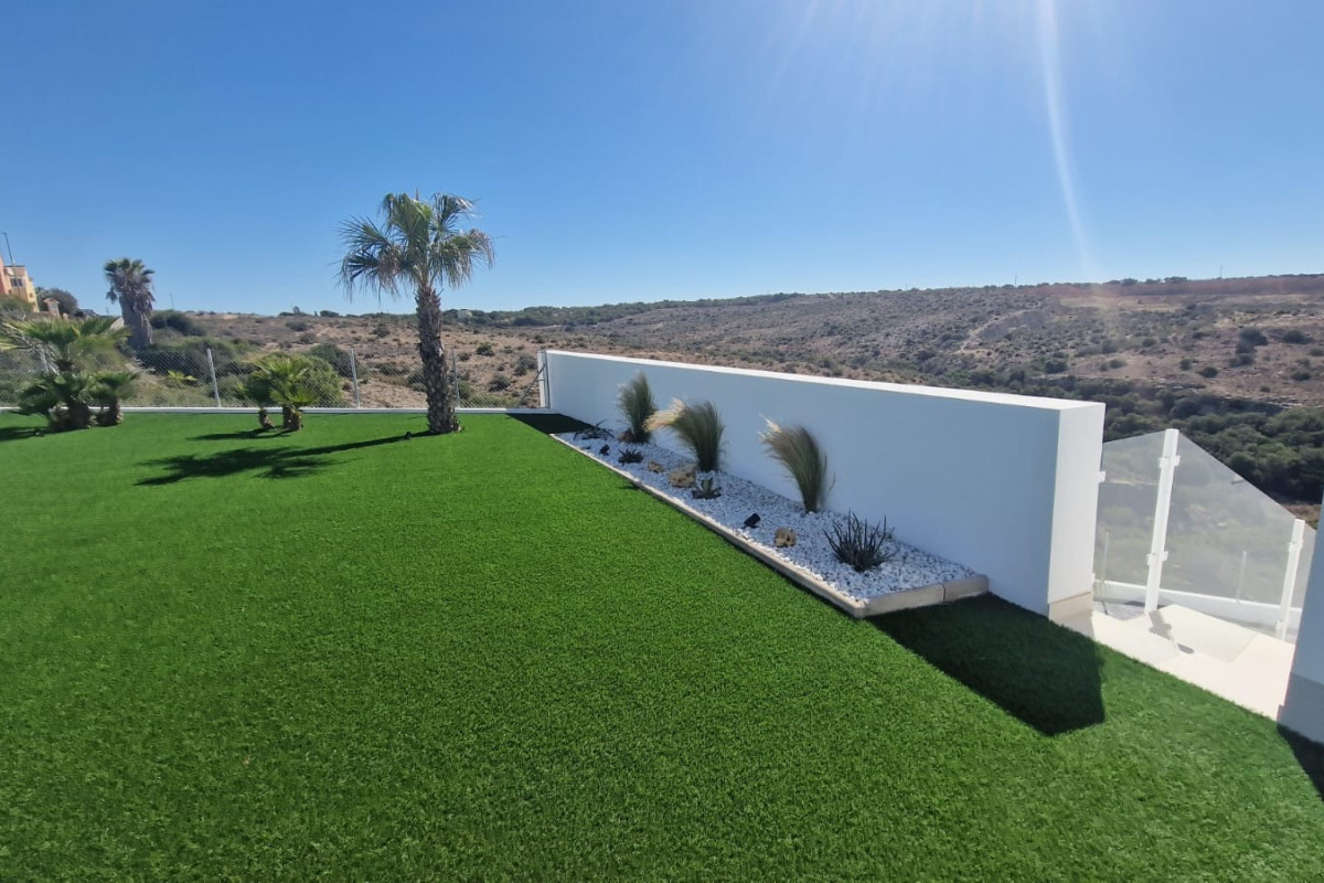 Herverkoop - Vrijstaande Villa - La Marina