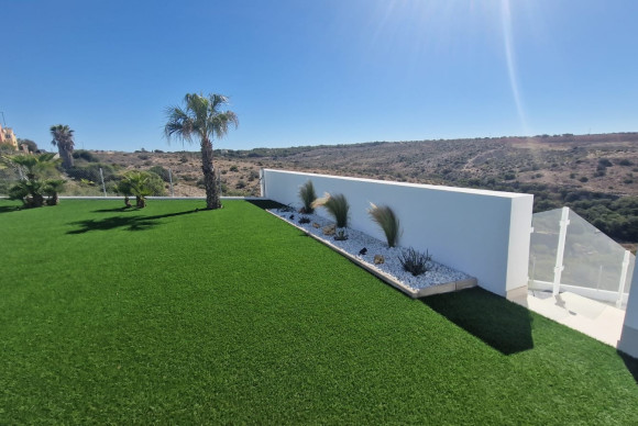 Herverkoop - Vrijstaande Villa - La Marina