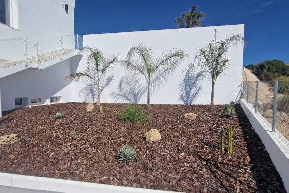 Herverkoop - Vrijstaande Villa - La Marina