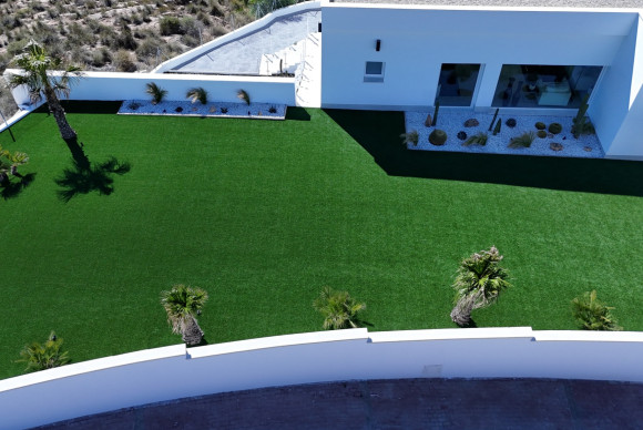 Herverkoop - Vrijstaande Villa - La Marina