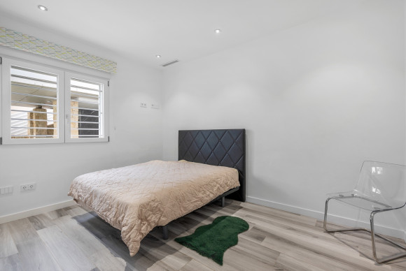 Herverkoop - Vrijstaande Villa - Algorfa - Lomas De La Juliana